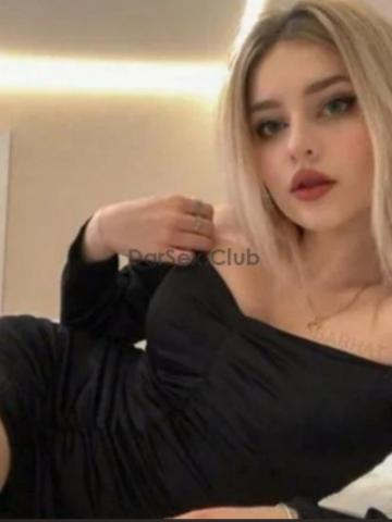 Анкета проститутки Анастасия, 23 года